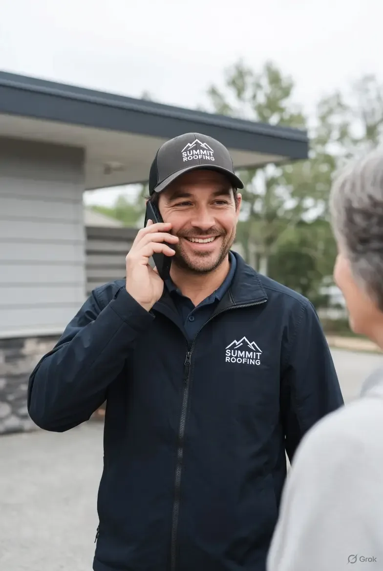 Flat Roof Leak Repair Boothbay, ME FAQs